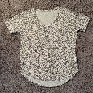 AMERICAN EAGLE SOFT & SEXY TEE